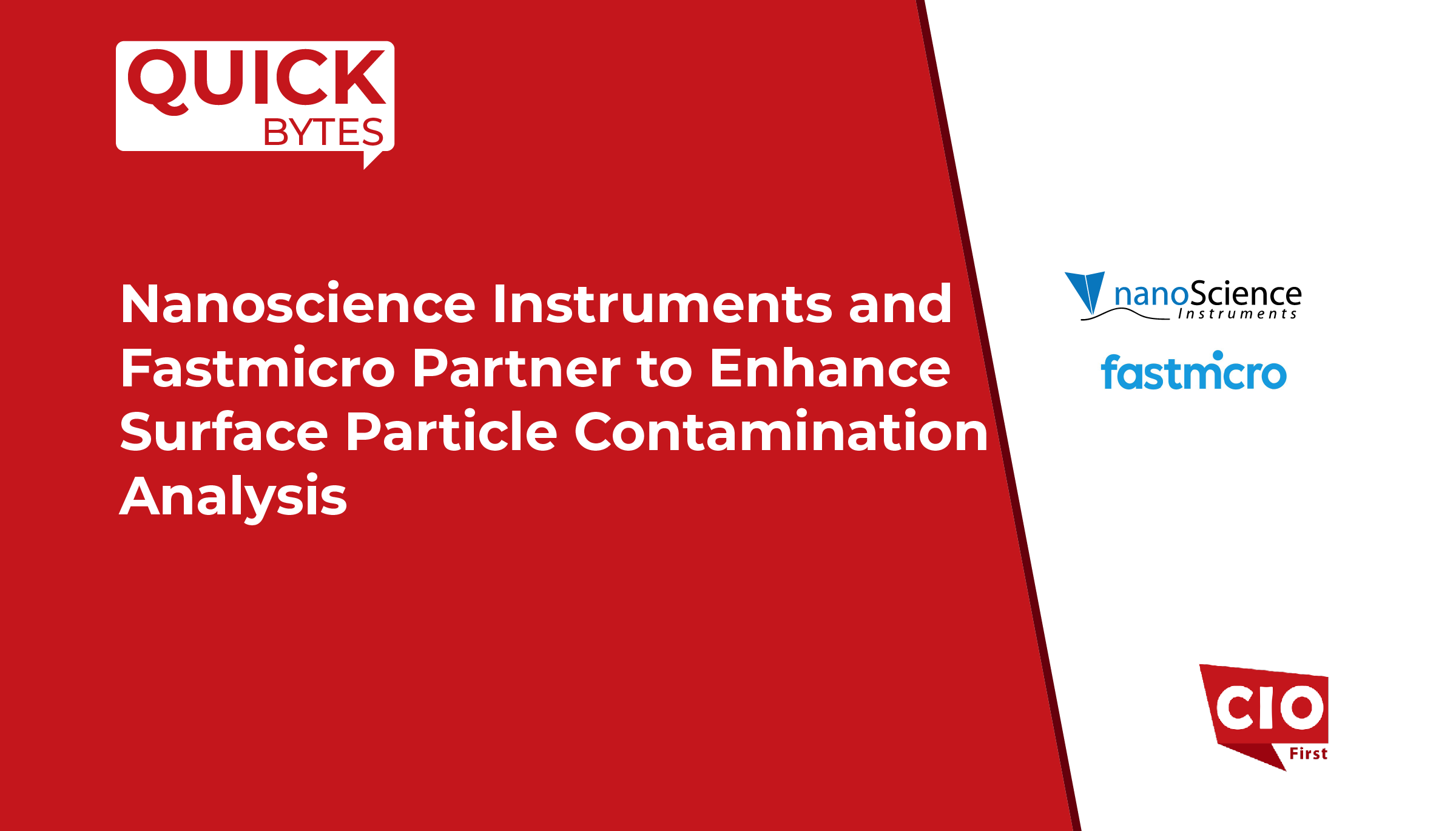 Nanoscience Instruments