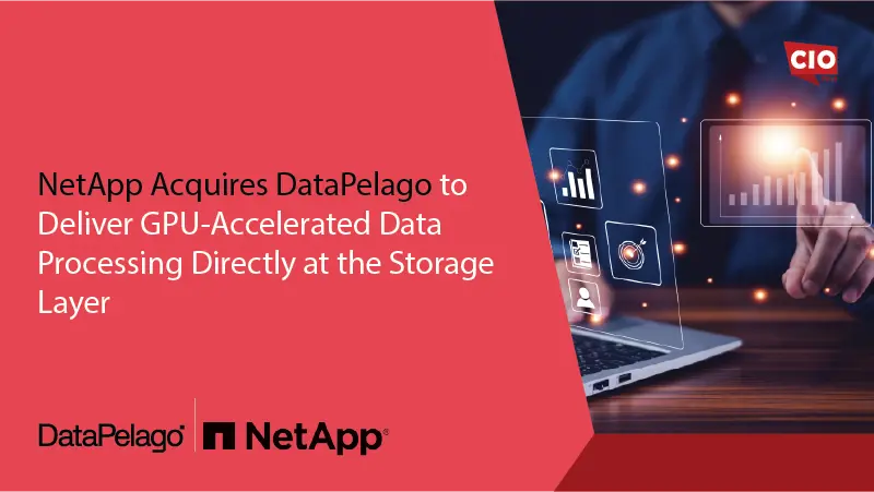 NetApp
