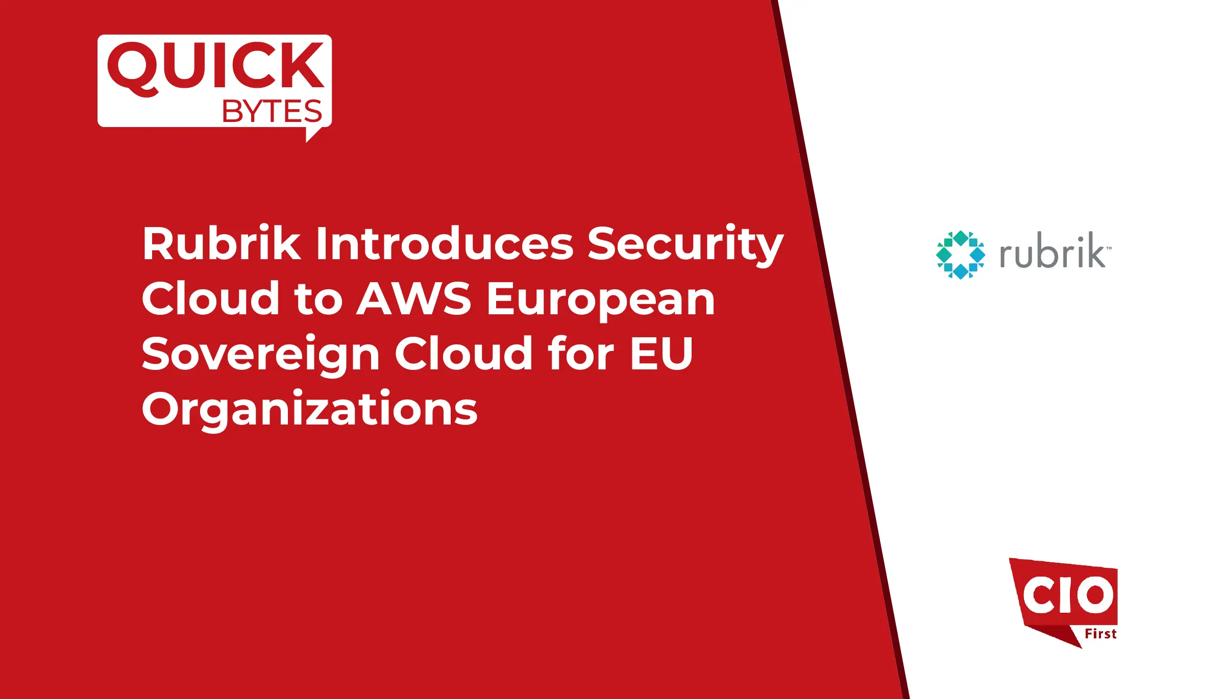 Rubrik