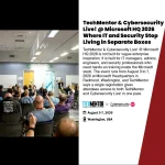 TechMentor