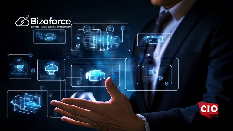 Bizoforce