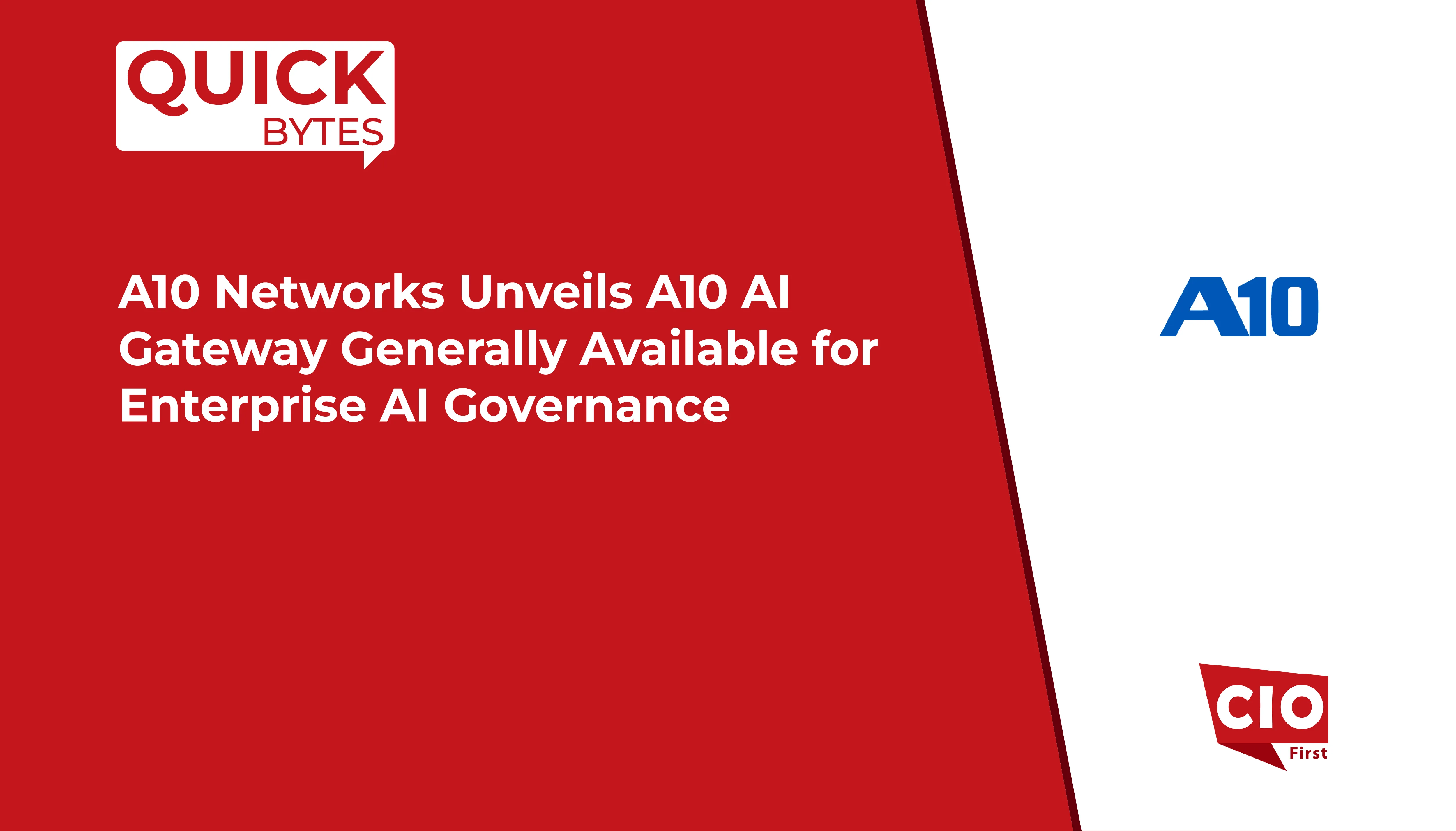 A10 Networks