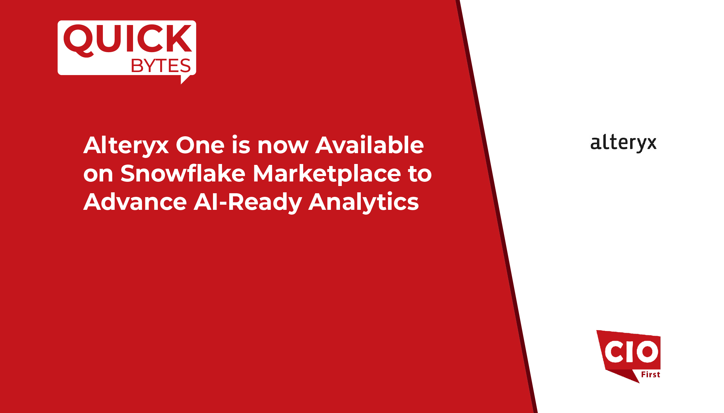Alteryx