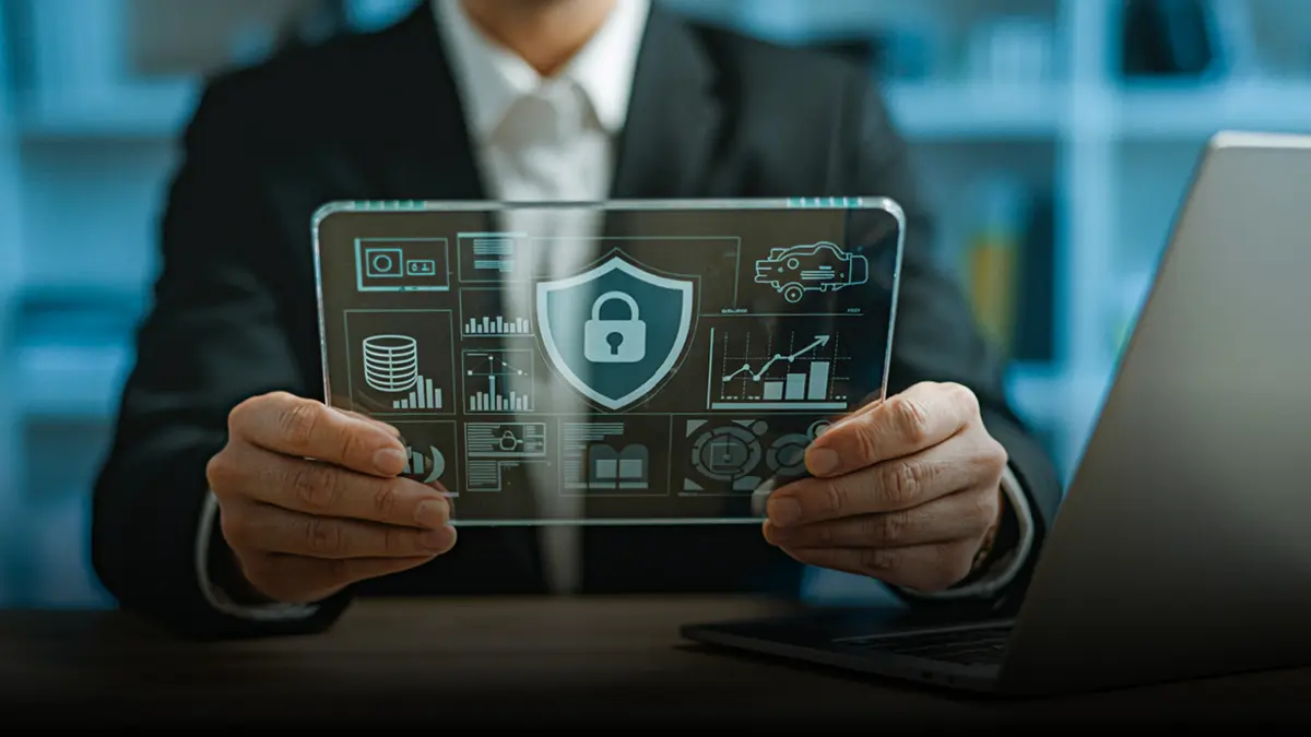 IT Governance, Risk, and Compliance