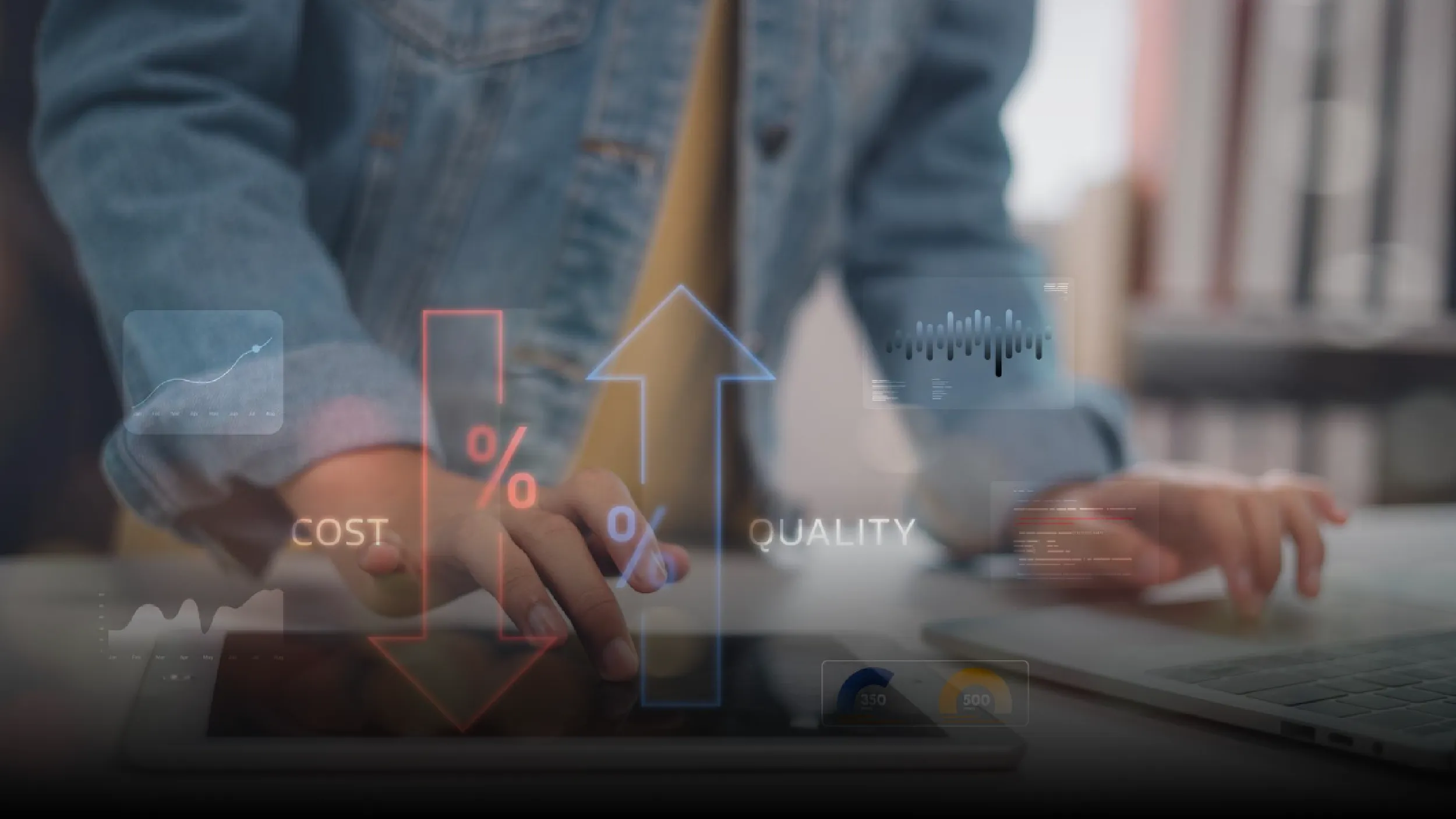 Business Value of IT Metrics