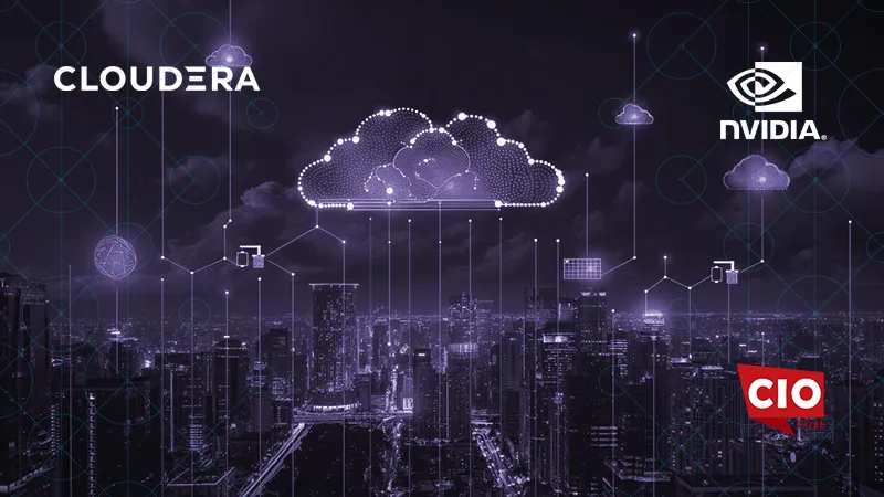 Cloudera