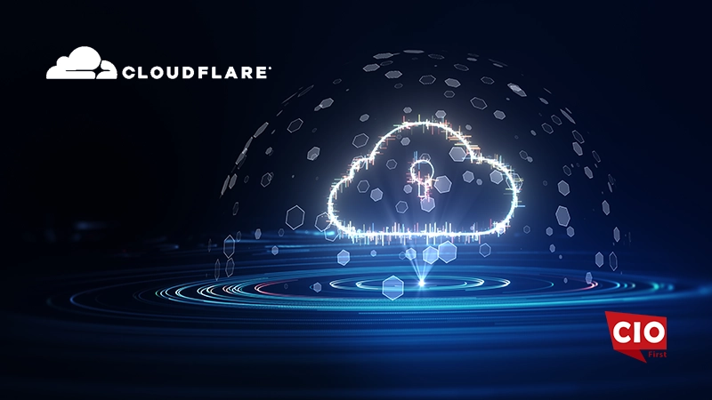 Cloudflare