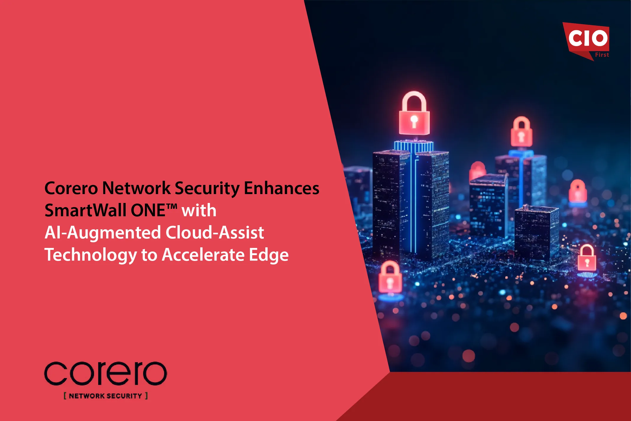 Corero Network Security