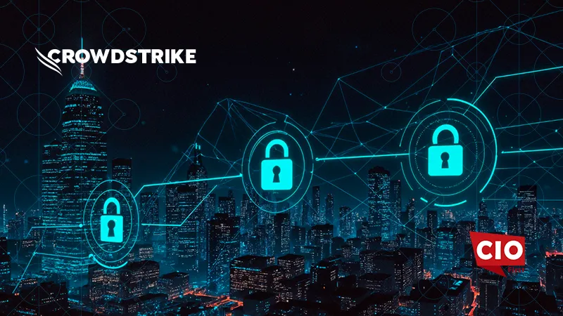 CrowdStrike