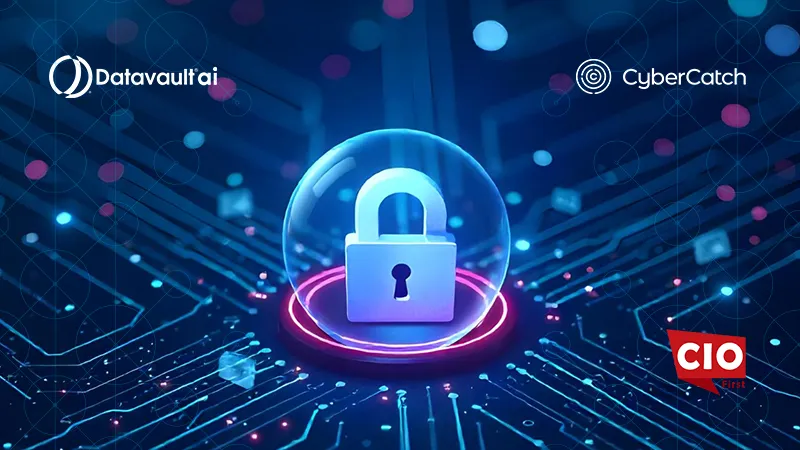 Datavault AI
