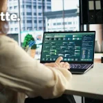 Deloitte