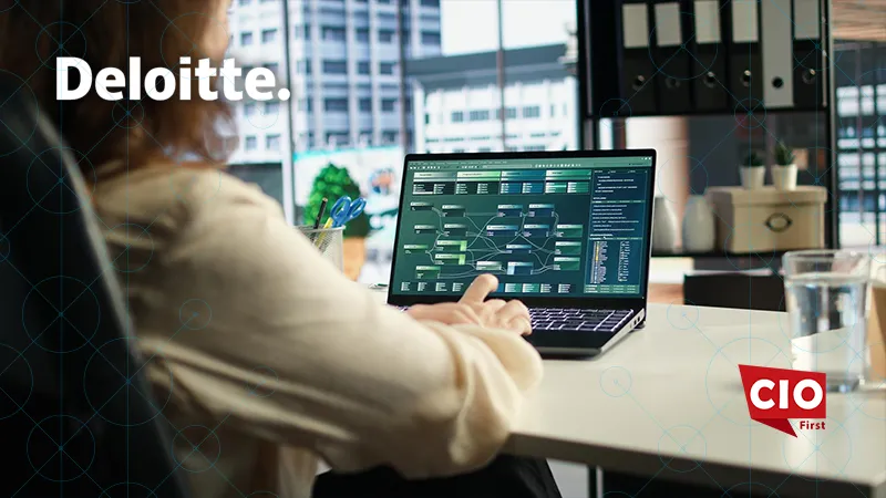 Deloitte