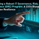 IT Governance, Risk, and Compliance