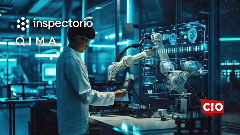 Inspectorio
