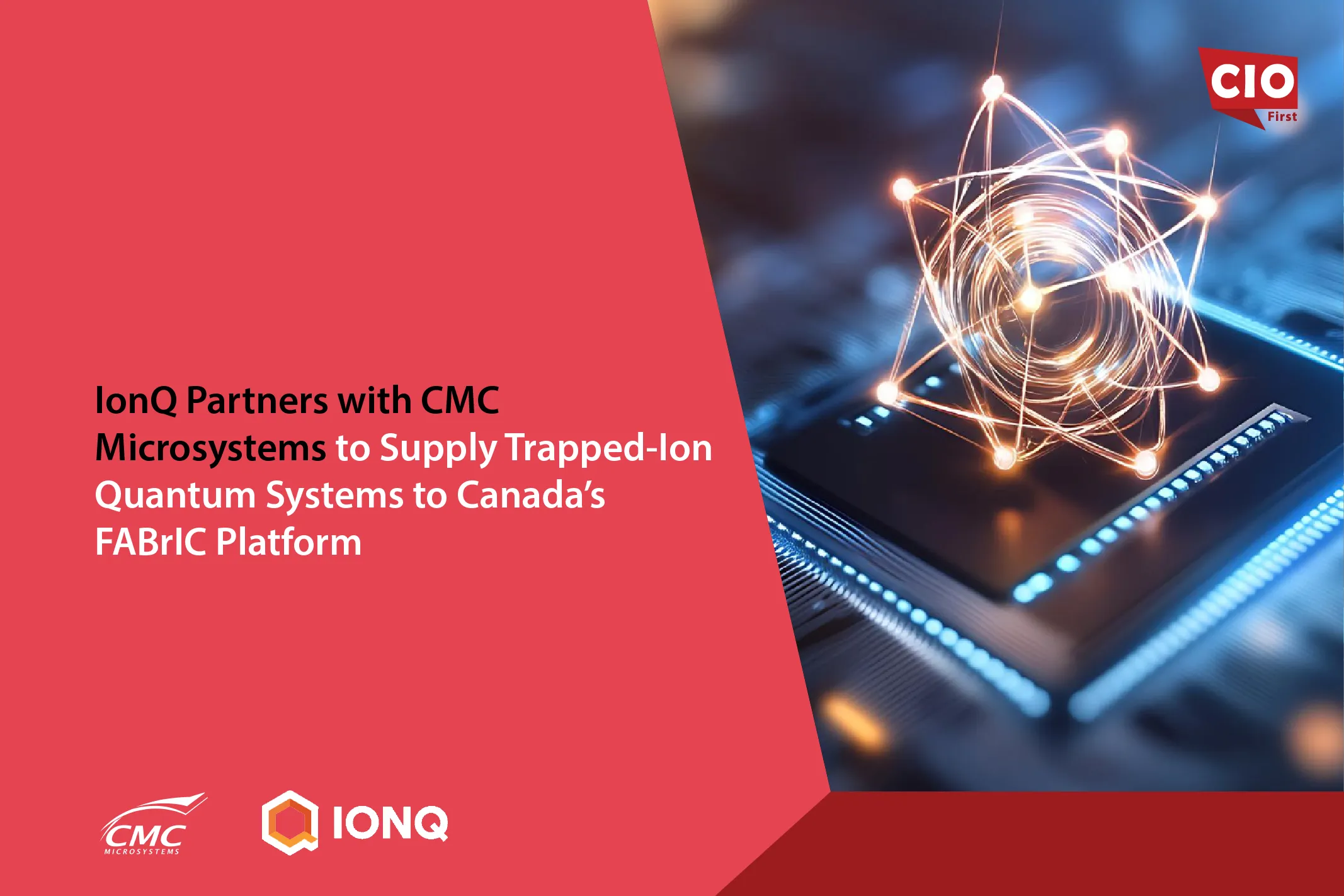 IonQ