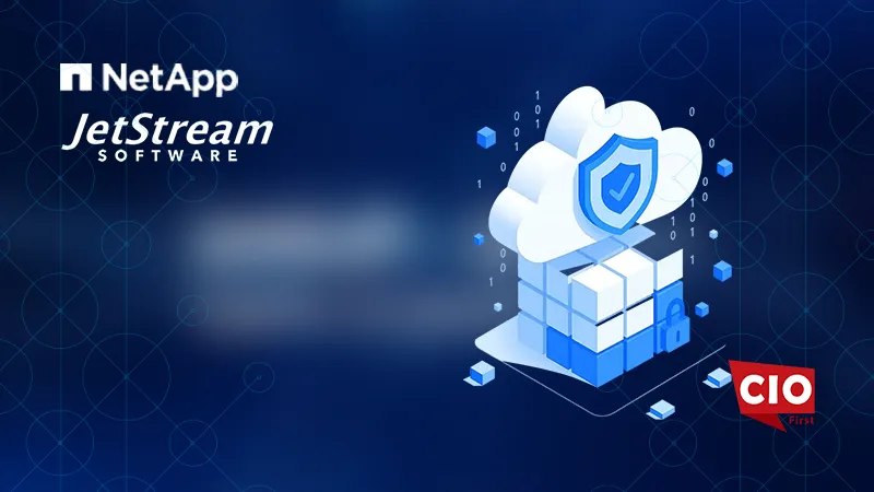 NetApp