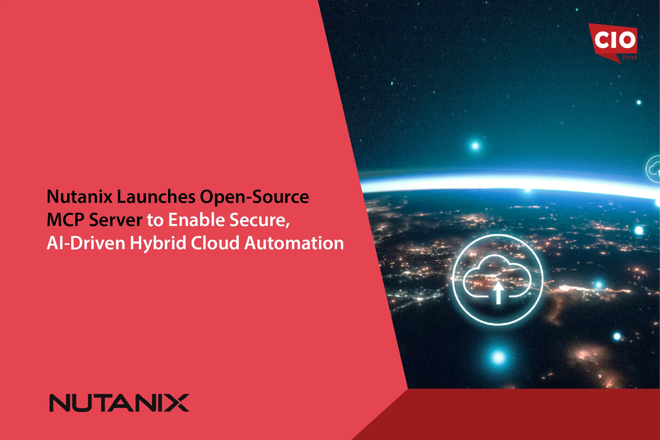 Nutanix