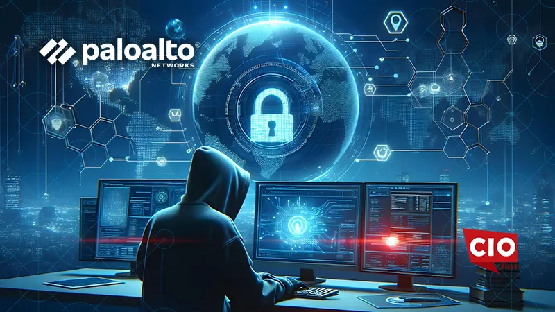 Palo Alto Networks