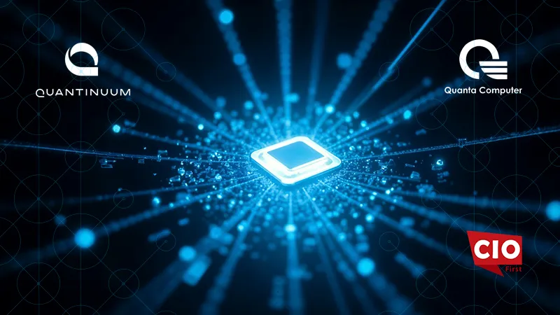 Quanta Computer
