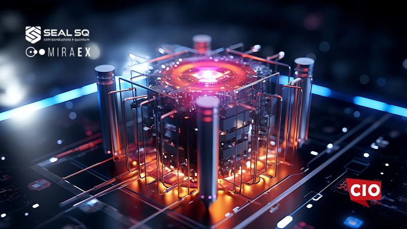 SEALSQ