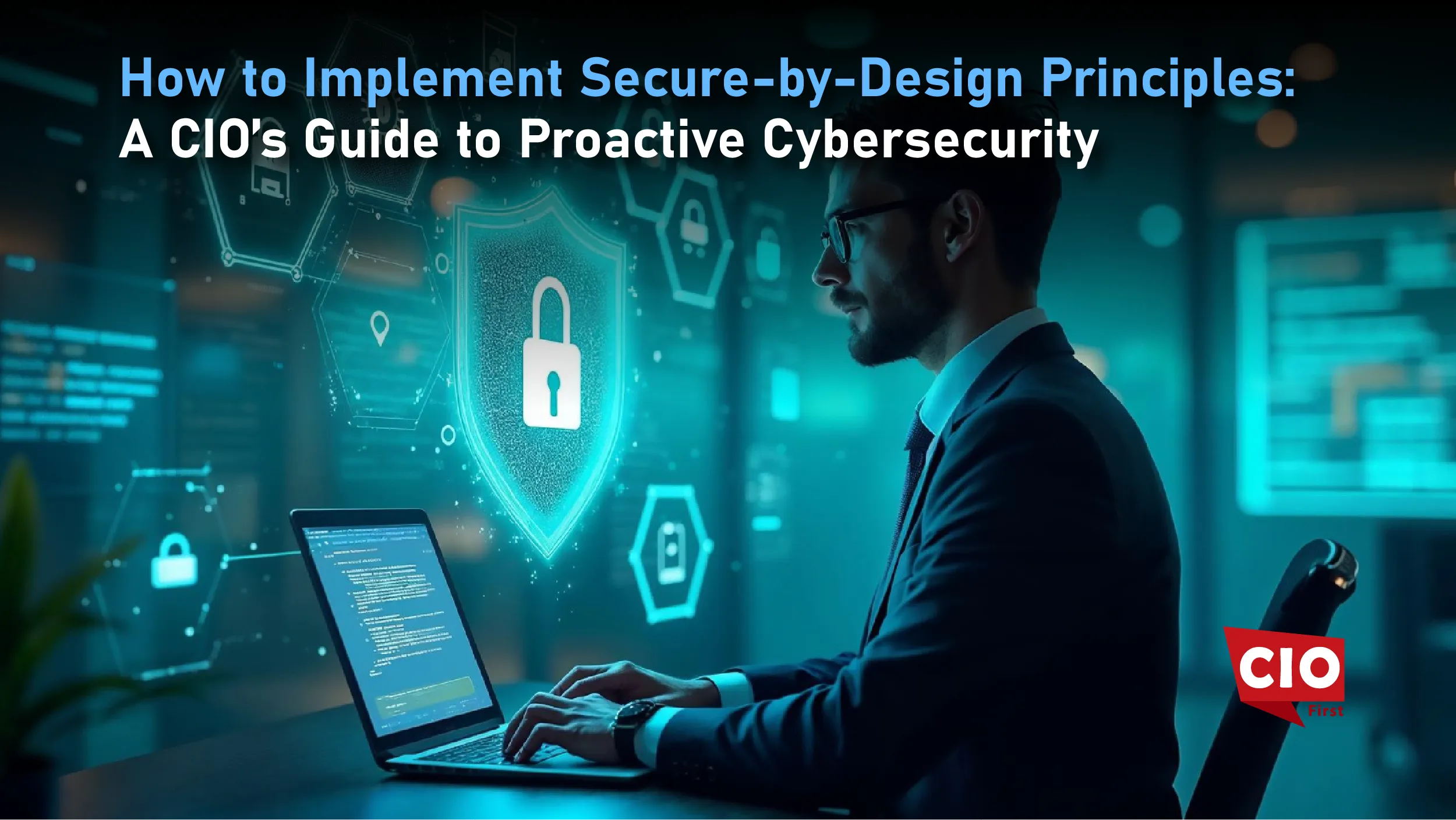 Secure-by-Design Principles