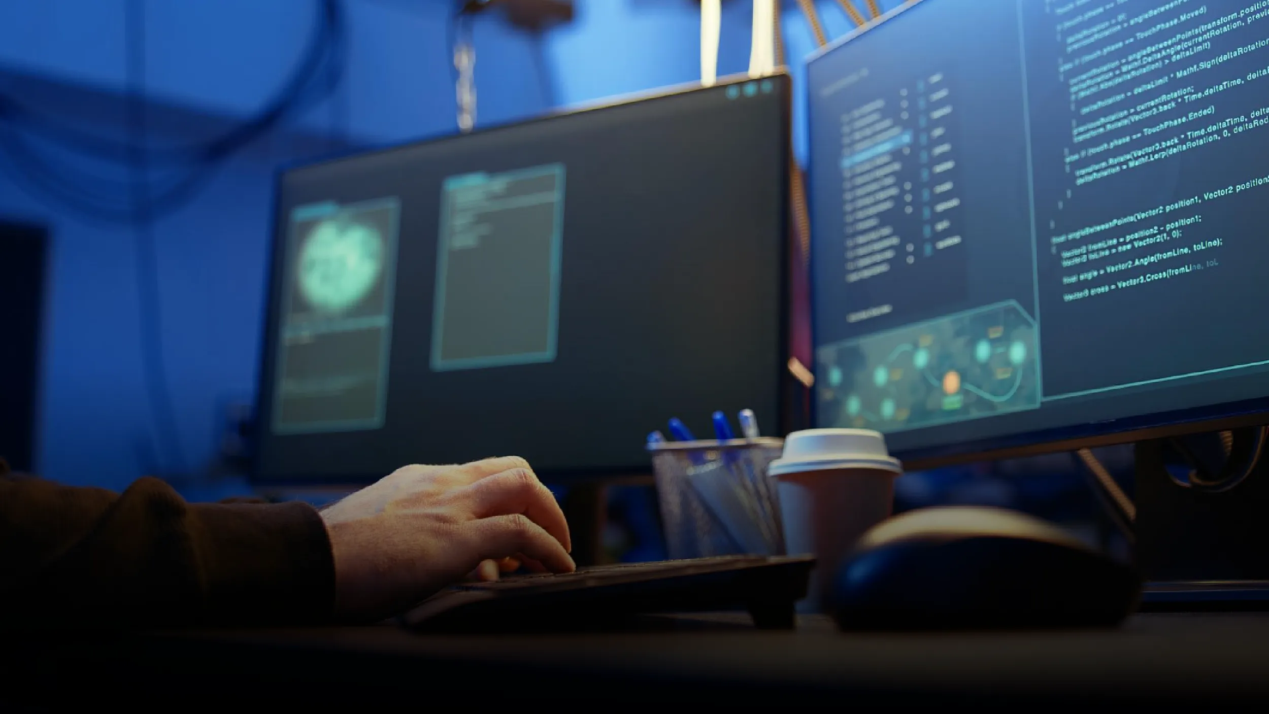 Secure-by-Design Principles
