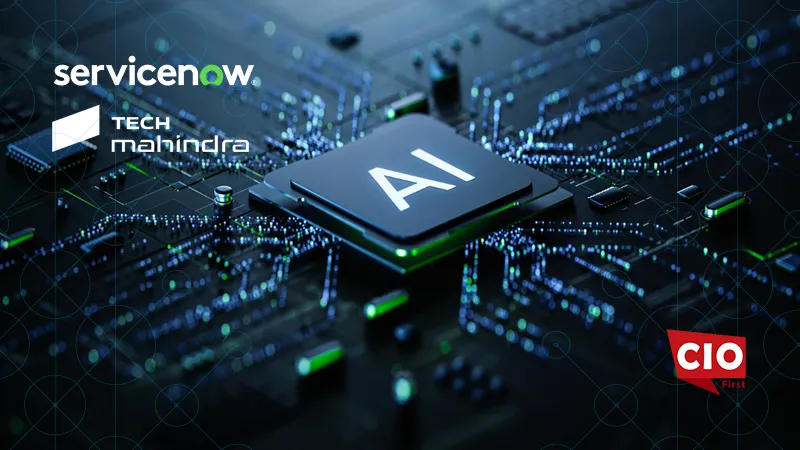 Tech Mahindra