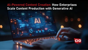 AI-Powered Content Creation