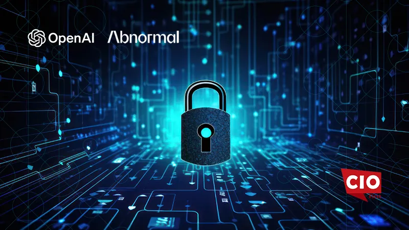 Abnormal AI