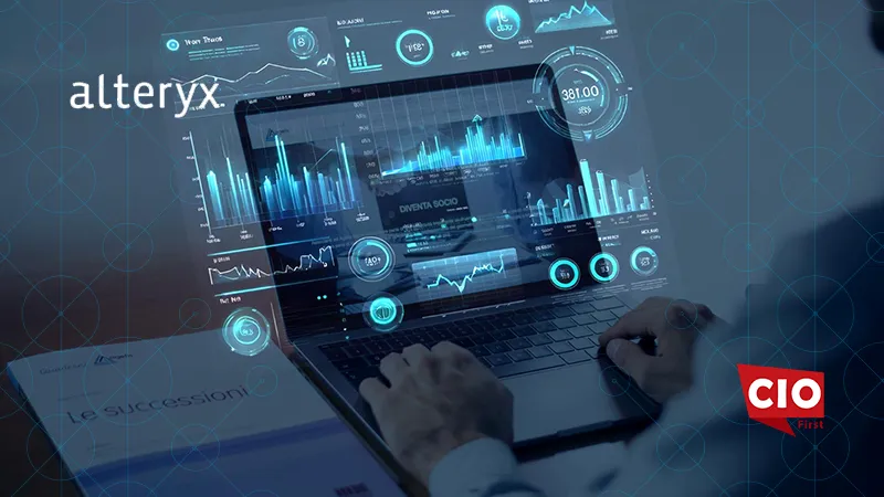 Alteryx