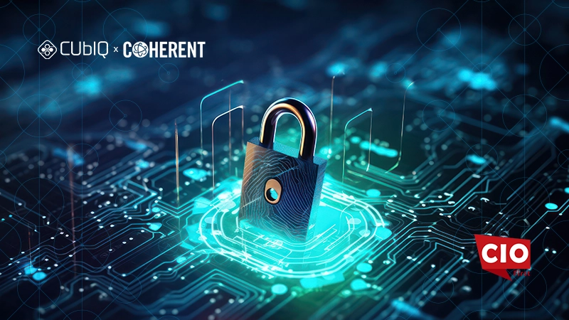 CUbIQ Technologies