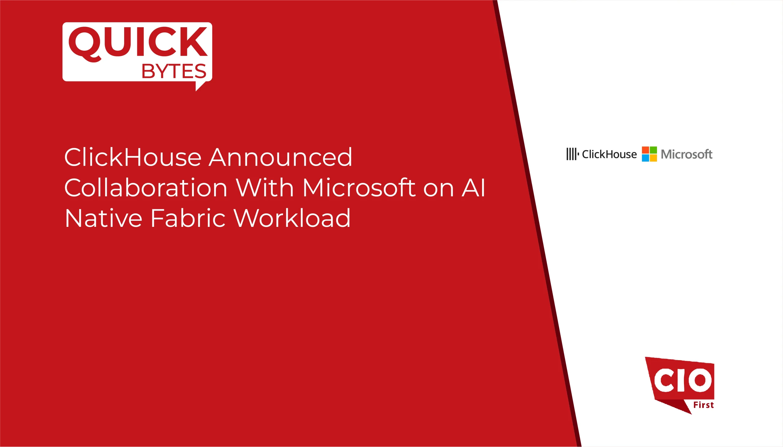ClickHouse