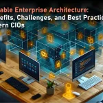 Composable Enterprise Architecture