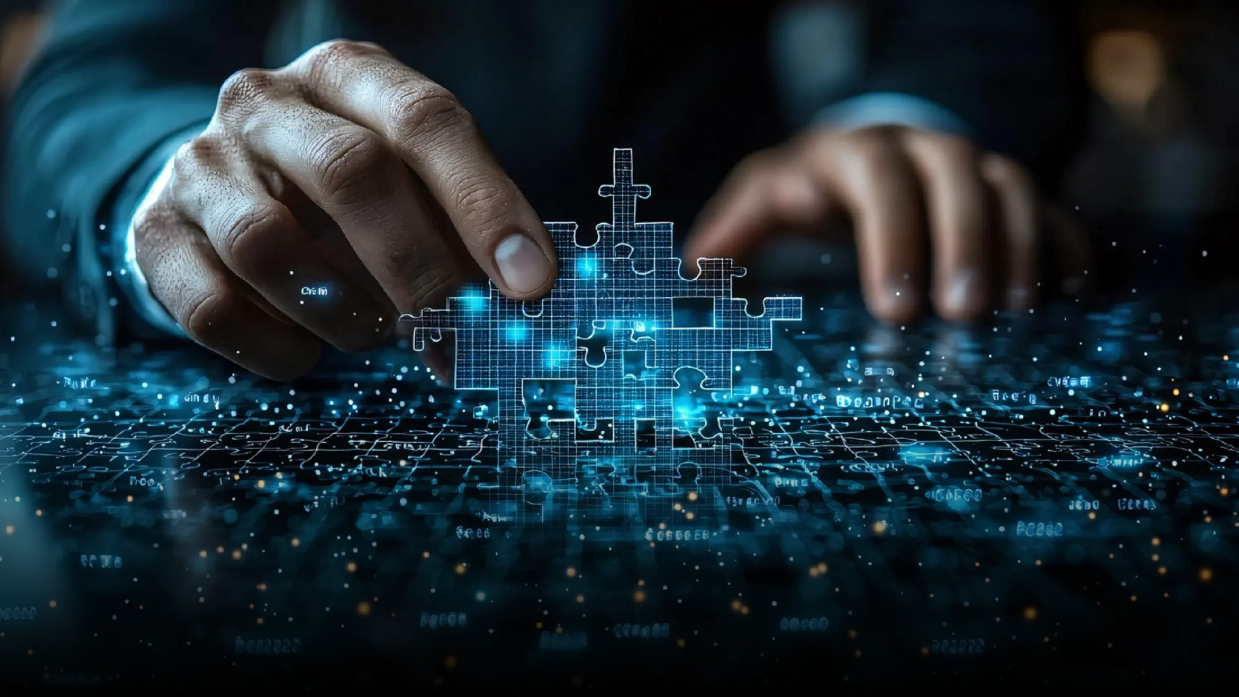 Composable Enterprise Architecture