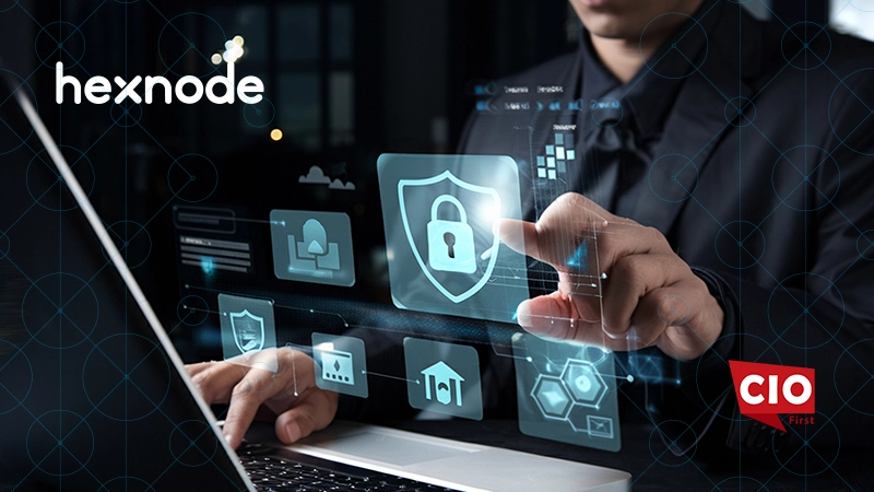 Hexnode