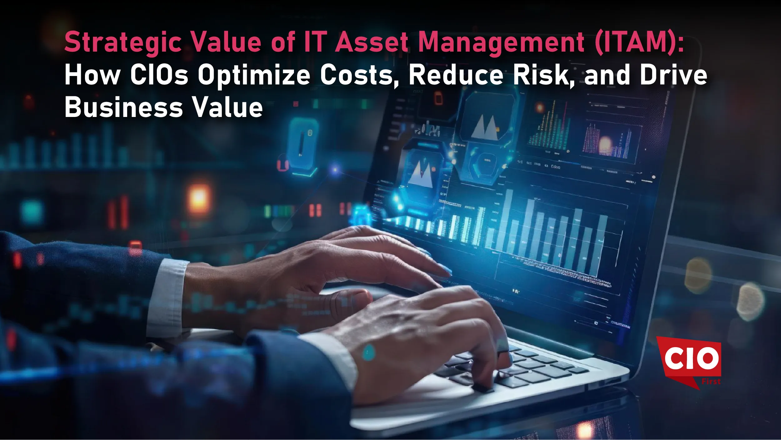 IT Asset Management