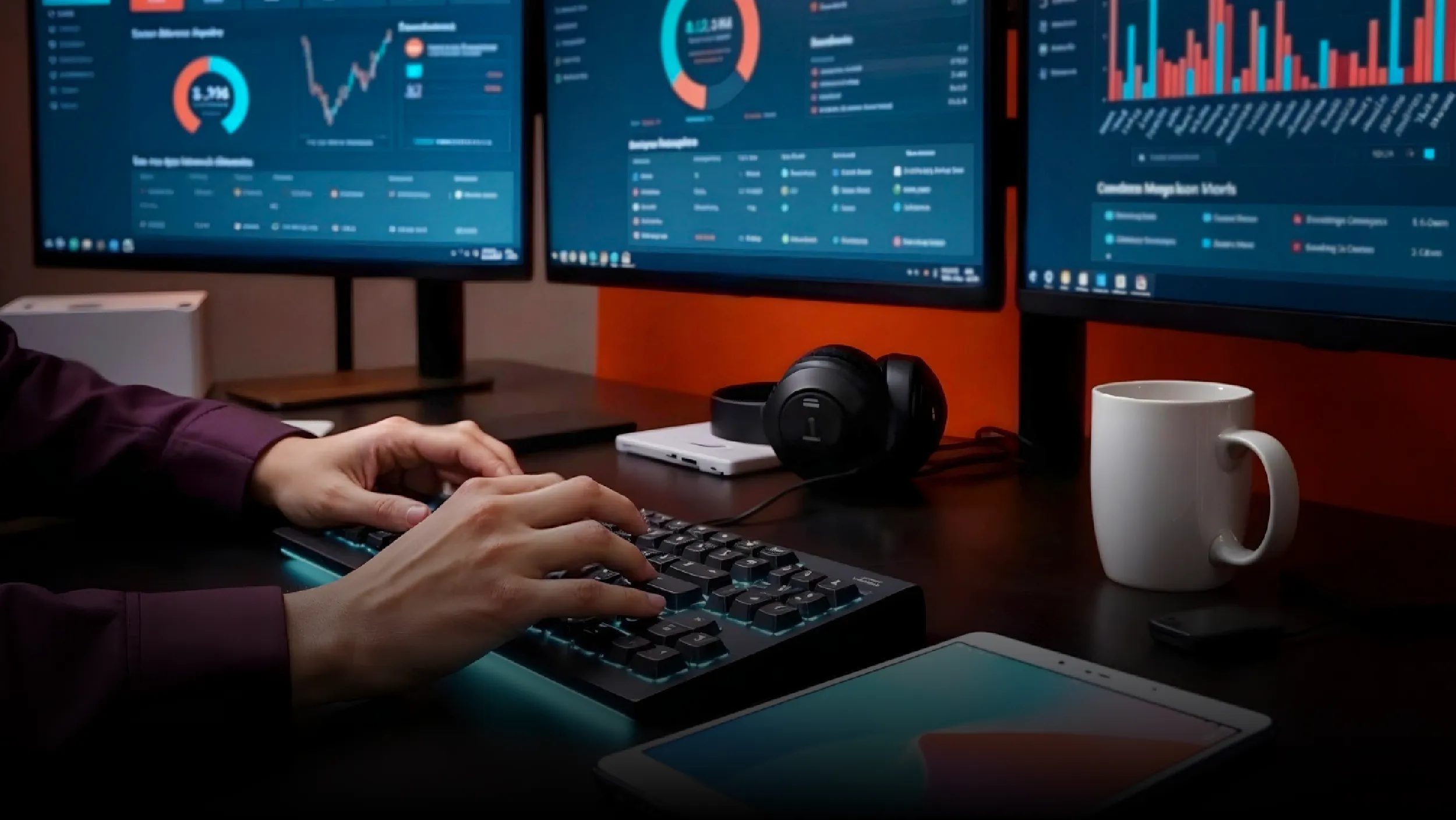 IT Asset Management