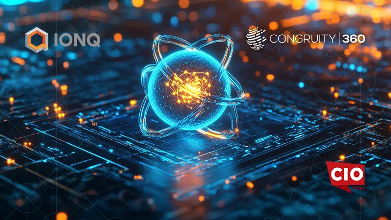IonQ