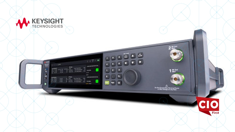 Keysight
