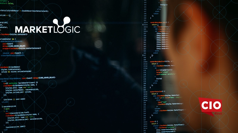 Market Logic Software