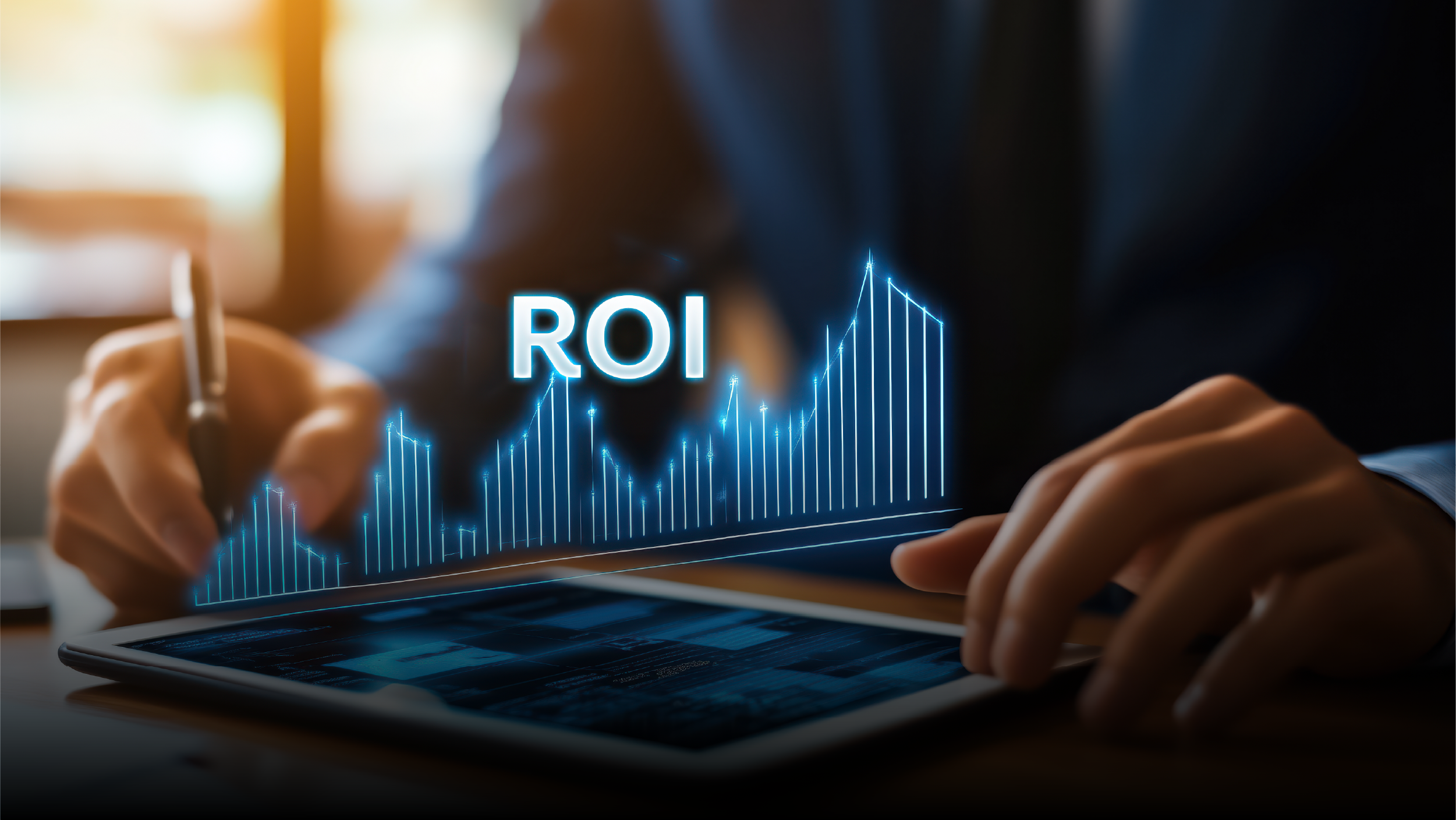 Role of the CIO