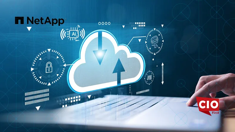 NetApp