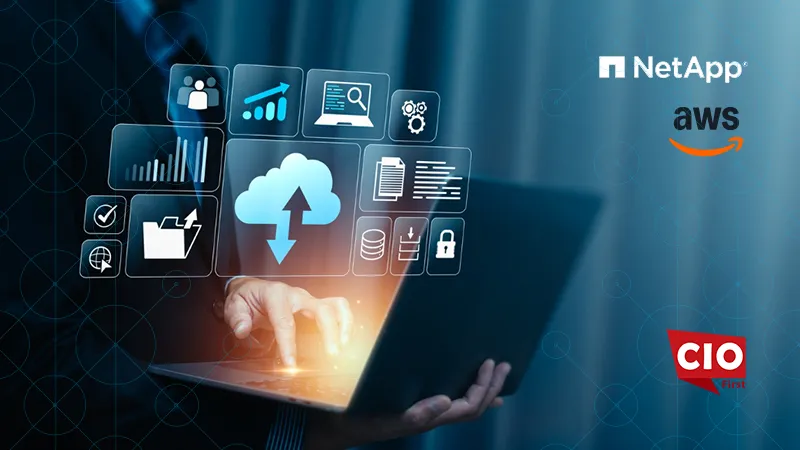 NetApp