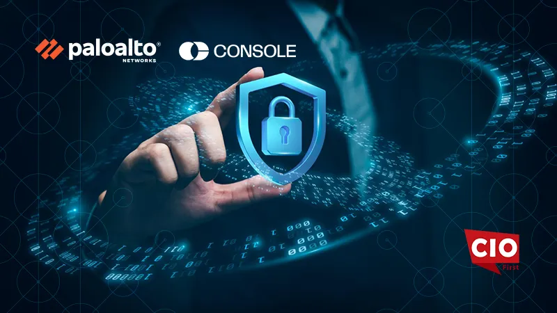 Palo Alto Networks