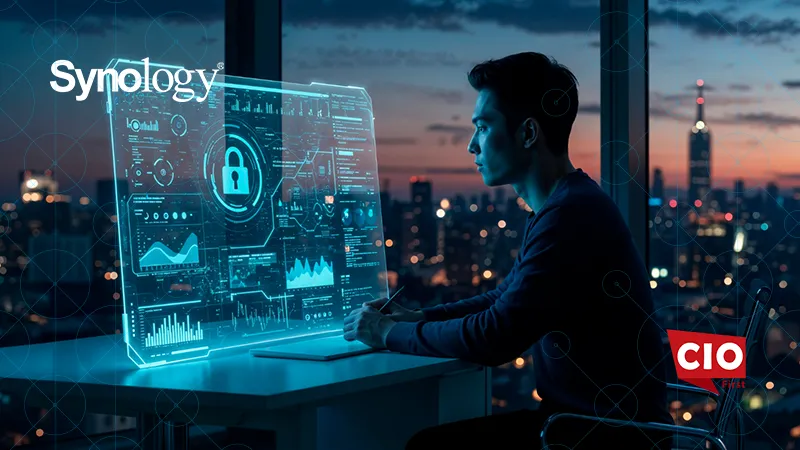Synology