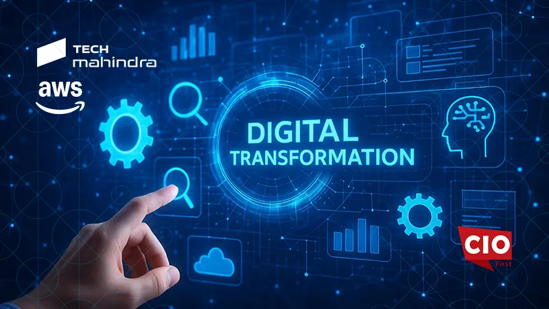 Tech Mahindra