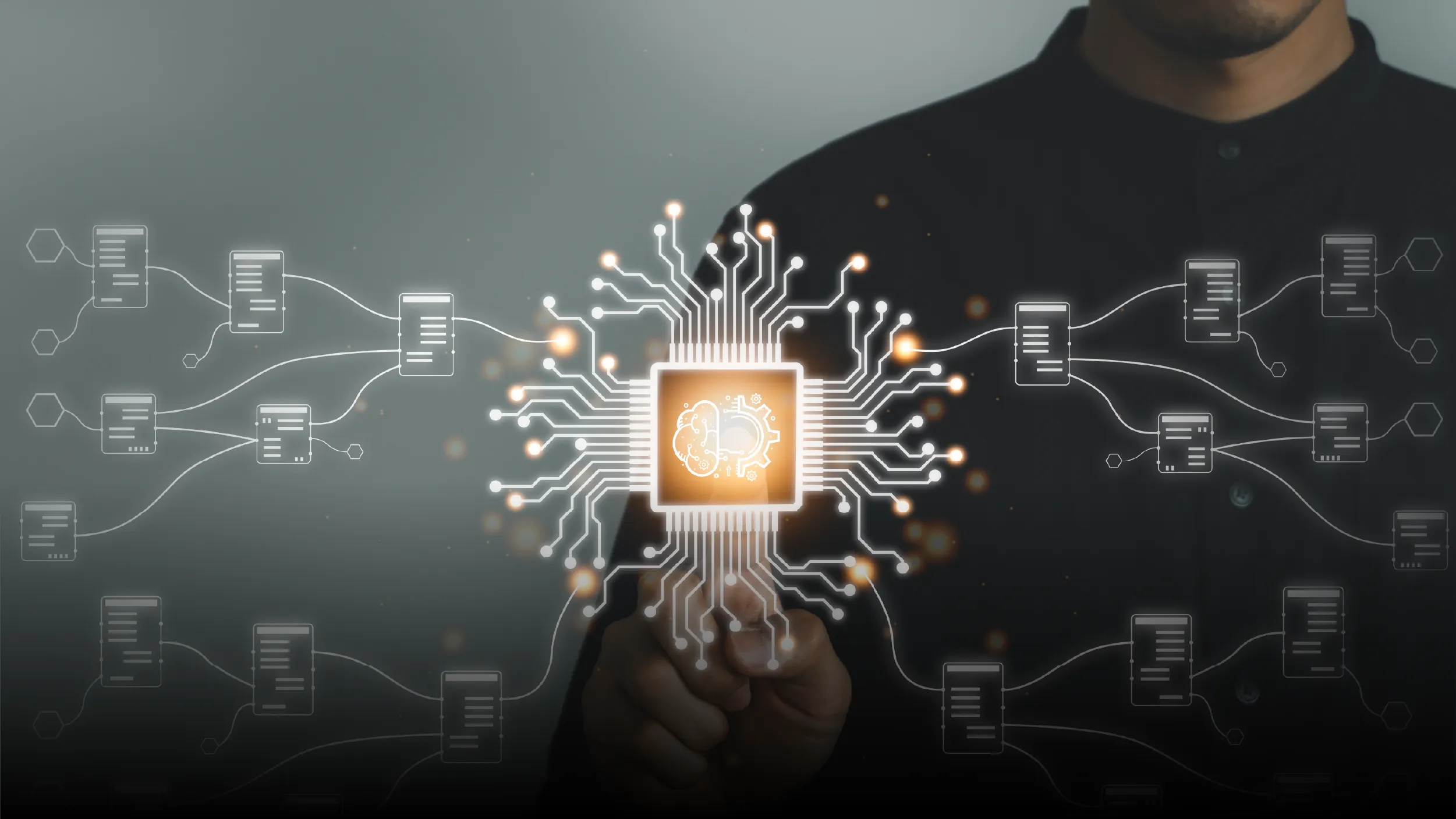 AI-Powered Content Creation