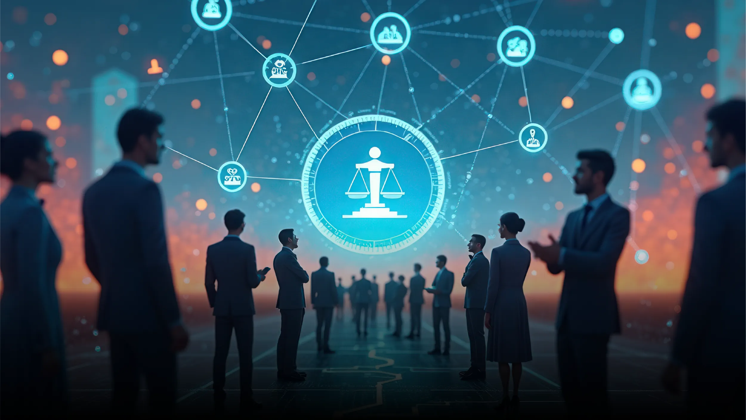AI-Powered Content Creation
