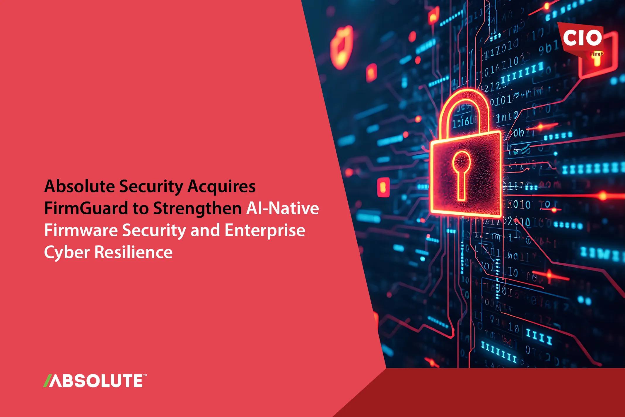 Absolute Security