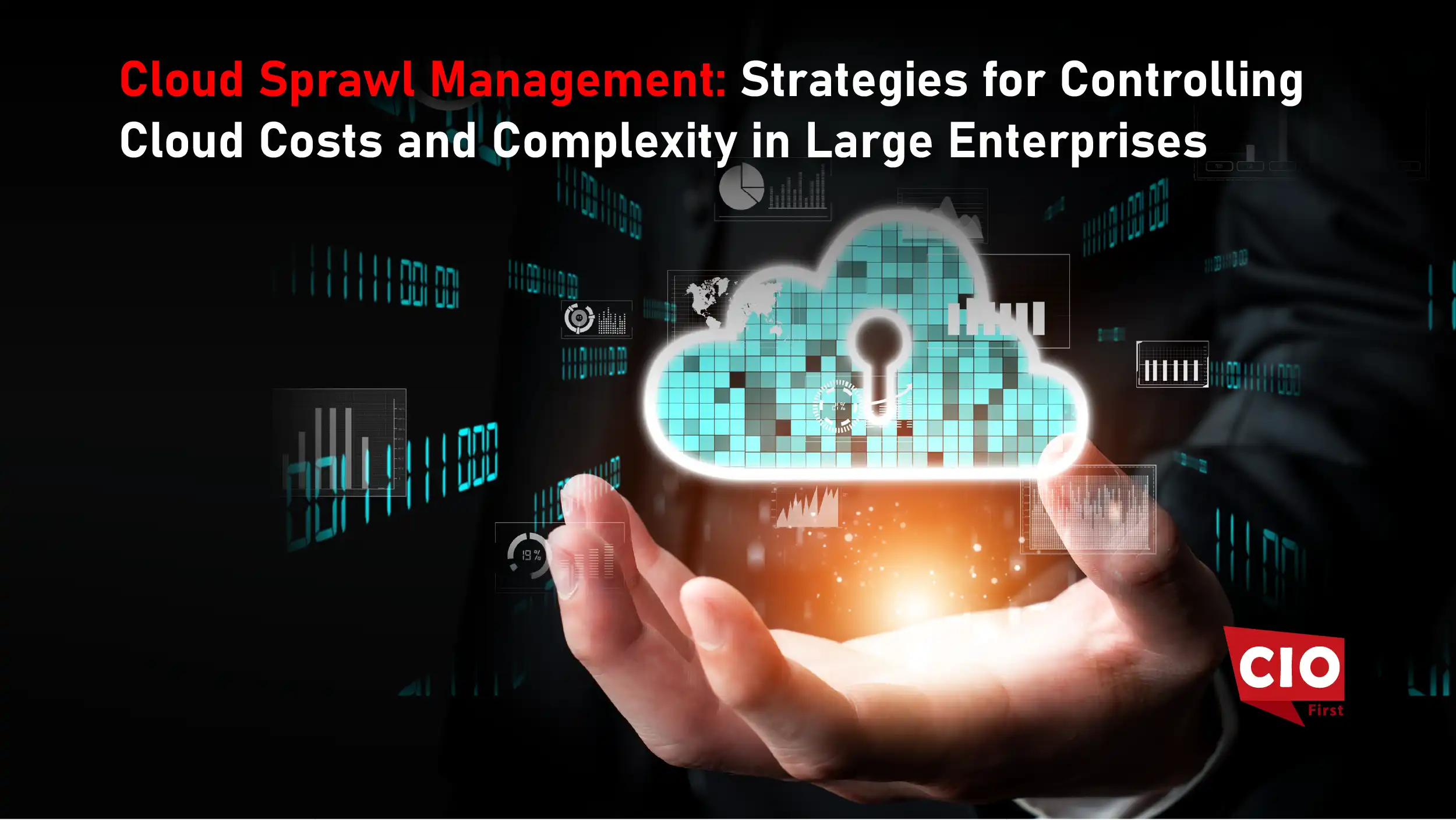 Cloud Sprawl Management